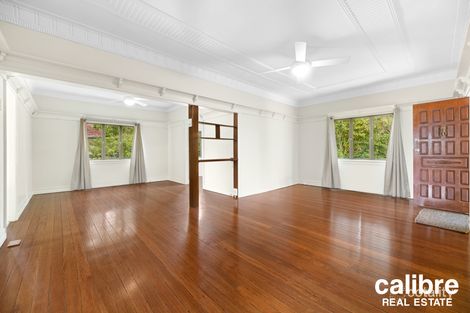 Property photo of 22 Morgan Terrace Bardon QLD 4065
