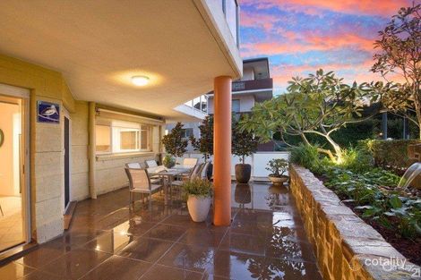 1/12-14 Wetherill St, Narrabeen, NSW 2101