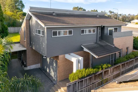 3a Rota Pl, Kings Park, NSW 2148