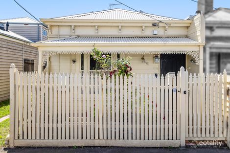 Property photo of 12 Little Ogrady Street Albert Park VIC 3206