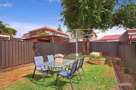 Property photo of 38 Pile Street Dulwich Hill NSW 2203