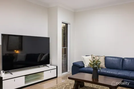 Property photo of 24 Aston Street Upper Coomera QLD 4209