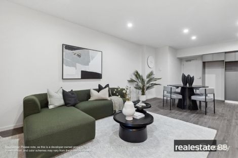Property photo of 901/31 Rowe Avenue Rivervale WA 6103