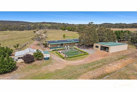 Property photo of 99 Carrick Road Carrick NSW 2580
