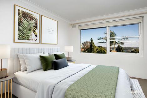 Property photo of 23/31 Bay Road Waverton NSW 2060