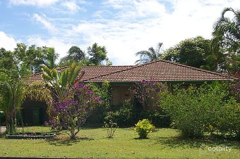 19 Doreen Dr, Coombabah, QLD 4216