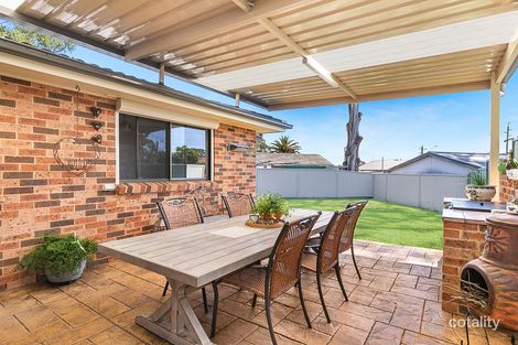 Property photo of 9 Moorgate Street Toongabbie NSW 2146
