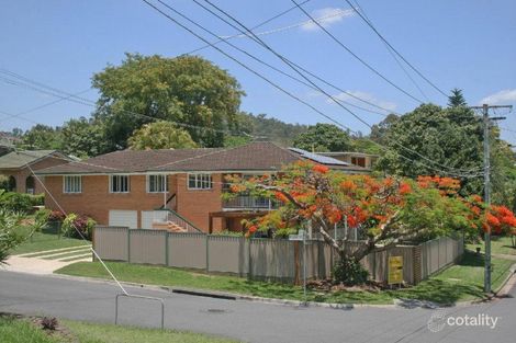 19 Warana St, The Gap, QLD 4061
