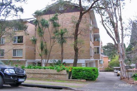 20/53-59 Helen St, Lane Cove North, NSW 2066