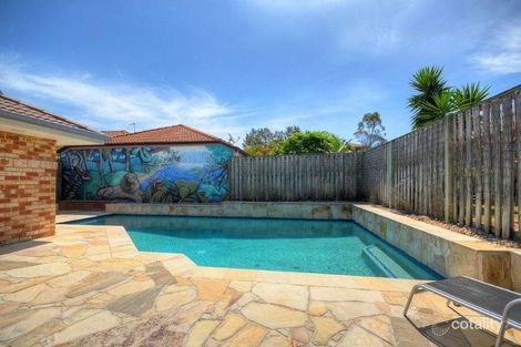 Property photo of 7 Wild Fire Court Robina QLD 4226