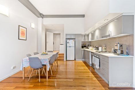 Property photo of 224/11-23 Gordon Street Marrickville NSW 2204