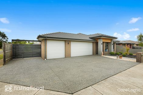 Property photo of 16 Pepper Crescent Drouin VIC 3818