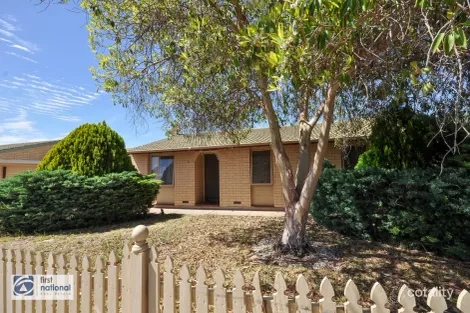 Property photo of 4 Mitford Court Port Augusta West SA 5700