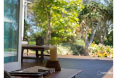 Property photo of 44 Warrain Crescent Currarong NSW 2540