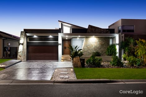 Property photo of 5 Colenso Circuit Edmondson Park NSW 2174