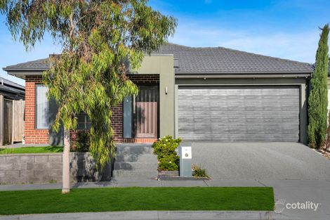 Property photo of 60 Docker Circuit Mickleham VIC 3064