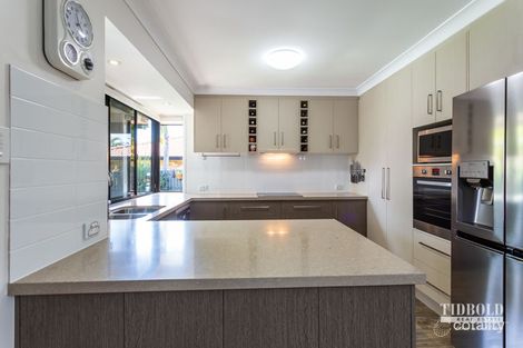 Property photo of 154 Point O'Halloran Road Victoria Point QLD 4165