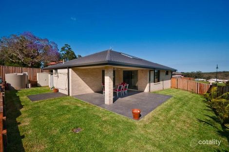 Property photo of 23 Salmean Circuit Port Macquarie NSW 2444