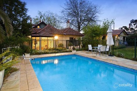 Property photo of 158 Maltravers Road Ivanhoe VIC 3079