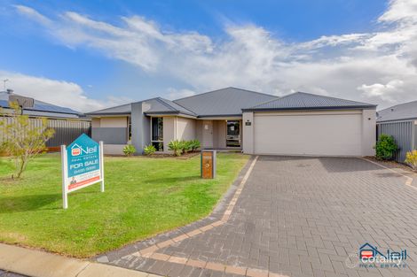 Property photo of 42 Tourmaline Boulevard Byford WA 6122
