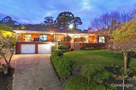 Property photo of 7 Stirling Court Kilsyth VIC 3137