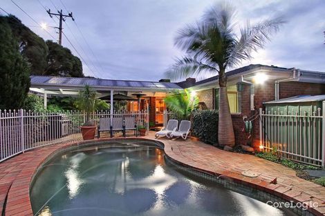 Property photo of 7 Stirling Court Kilsyth VIC 3137