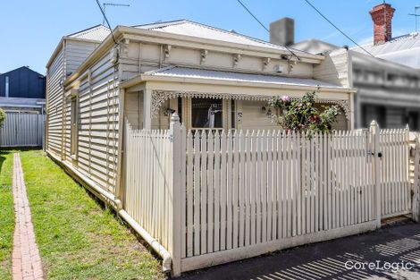 Property photo of 12 Little Ogrady Street Albert Park VIC 3206