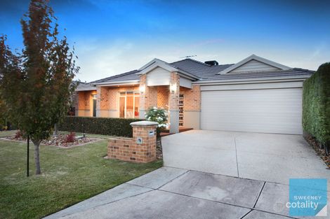 Property photo of 7 Belmore Court Hillside VIC 3037