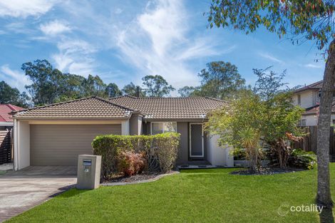 37 Cyperus Cres, Carseldine, QLD 4034