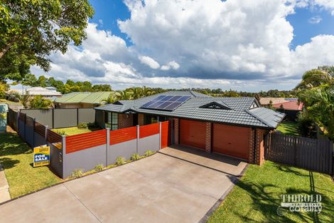 Property photo of 154 Point O'Halloran Road Victoria Point QLD 4165