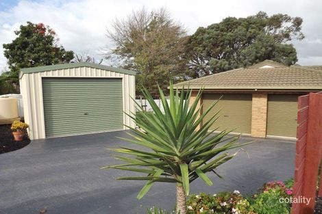 Property photo of 3 Noel Court Leongatha VIC 3953