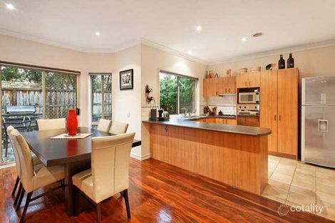 Property photo of 16 Monash Grove Blackburn South VIC 3130