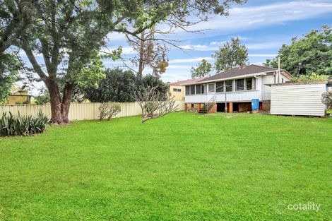 Property photo of 2 Paul Crescent South Wentworthville NSW 2145