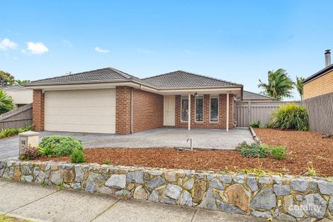 16 Bawden St, Carrum Downs, VIC 3201