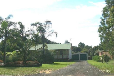 23 Anderson Rd, Glass House Mountains, QLD 4518