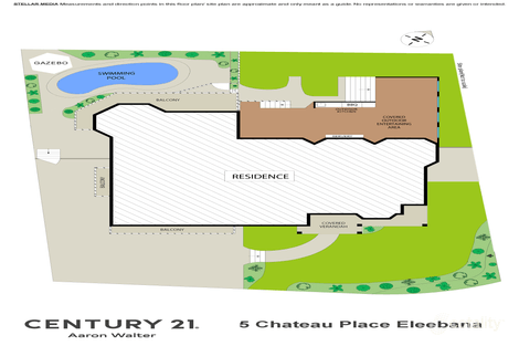 Property photo of 5 Chateau Place Eleebana NSW 2282