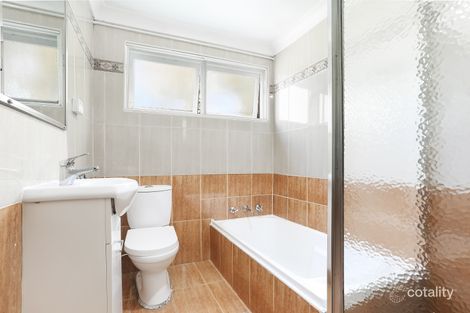 Property photo of 8/1 Stanley Street Arncliffe NSW 2205