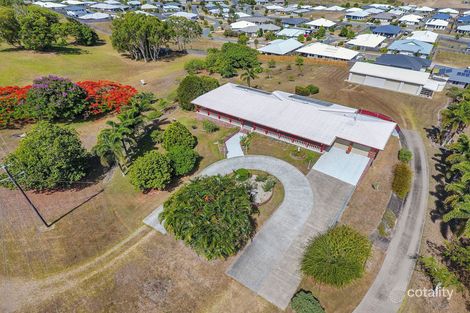 Property photo of 24 Rural View Drive Rural View QLD 4740