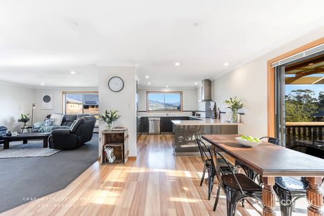 Property photo of 45 Blackstone Drive Old Beach TAS 7017