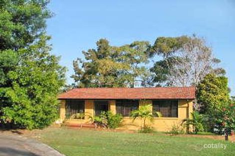 Contact Agent For Address, Frenchs Forest, NSW 2086