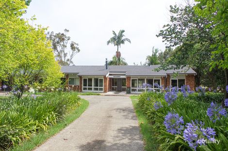 Property photo of 125 Moss Vale Road Badagarang NSW 2540