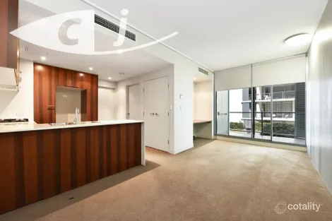 Property photo of 209/17 Jean Wailes Avenue Rhodes NSW 2138