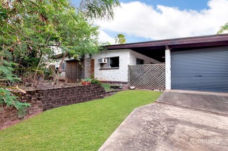 Property photo of 2 Granadilla Drive Earlville QLD 4870