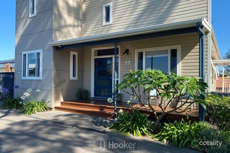 Property photo of 77 Dobell Drive Wangi Wangi NSW 2267