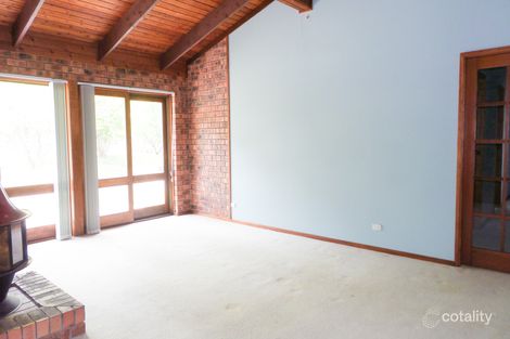 Property photo of 125 Moss Vale Road Badagarang NSW 2540