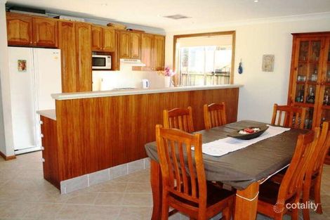 Property photo of 4 Tweed Court Wattle Grove NSW 2173