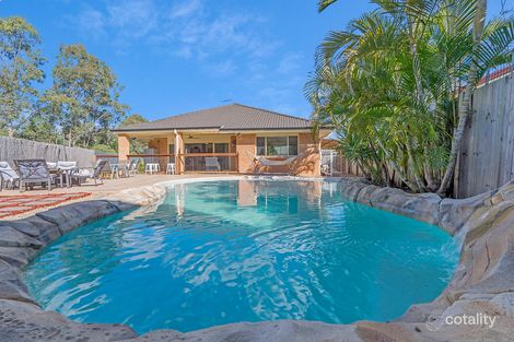 Property photo of 17 Carallia Court Ormeau QLD 4208