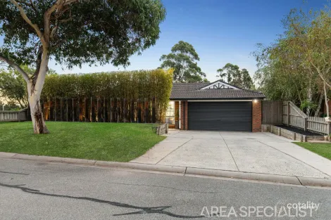 41 TISDALL DR, LANGWARRIN, VIC 3910