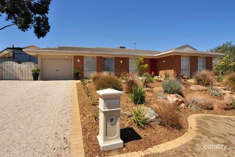 Property photo of 35 Serenade Crescent Aberfoyle Park SA 5159