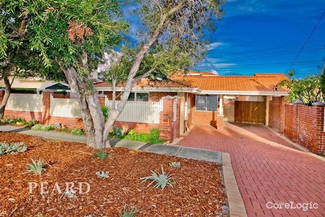 Property photo of 2/145 St Brigids Terrace Scarborough WA 6019